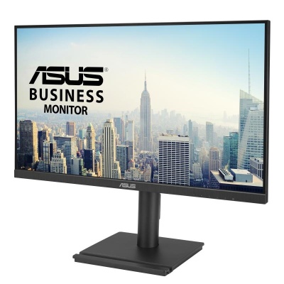 Monitor Asus 27" VA27DQFS, Diagonal (inch): 27, Diagonal (cm): 68, Aspect ratio: 16:9, Panel: IPS, Resolution: 1920x1080, Refresh Rate: 100Hz, Response time MPRT: 1ms, Brightness (max): 300 cd/m², Contrast (static) : 3000:1, Viewing angle: 178/178, Color - Img 6