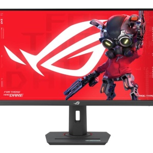 Monitor Asus 27" XG27UCS