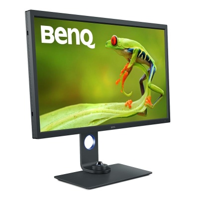 Monitor BenQ 31.2" SW321C - Img 12