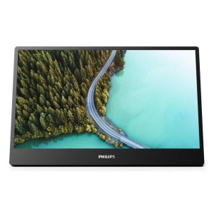 MONITOR BUSSINESS 24" PHILIPS 16B1P3302D - Img 10