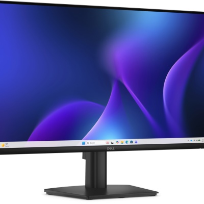 Monitor Commercial Dell Pro E2426H, 23.8", 1920 x 1080 pixeli, Black, 3 ani Garantie