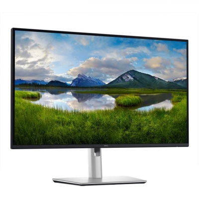 Monitor Dell 27" P2725QE, 68.47 cm, 3840 x 2160 at 100 Hz, 5Ms - Img 2