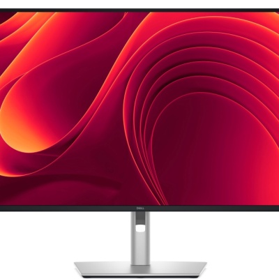 Monitor Dell 32" P3225QE 80.01 cm, 3840 x 2160 at 100 Hz, 5Ms