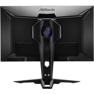 Monitor Gaming Asrock PG27QFT2A, diagonala: 27", Aspect: 16:9, anti-glare, Rezolutie: 2560 x 1440, Refresh rate: 180Hz, Luminozitate: 400 cd/m2, Contrast: 1000:1, unghi vizualizare: 178°(H) / 178°(V), culori: 1.07B, Timp raspuns: 1ms, Flicker free, - Img 4