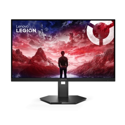 Monitor Gaming Lenovo Legion 27U-10, 27", 3840 x 2160 pixeli, Black, 3 ani Garantie