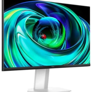 Monitor Gaming QD-Mini LED TCL 24G54, 23.8", Full HD (1920x1080), 100Hz, 5ms, HDR450, HDMI, VGA, Jack - Img 2