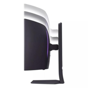 Monitor LG 33.9" 34GS95QE-B.AEU - Img 5