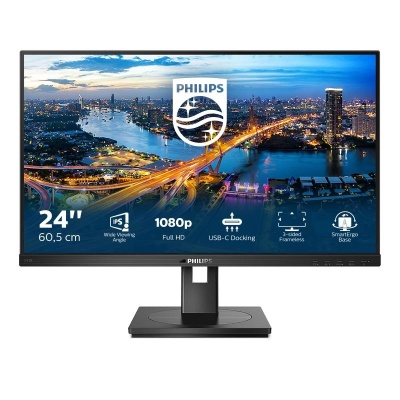 Monitor Philips 23.8" 243B1/00 - Img 5