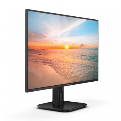 Monitor Philips 23.8" 24E1N1100A/00, Diagonal (inch): 23.8, Diagonal (cm): 60.5, Aspect ratio: 16:9, Panel: IPS, Resolution: 1920x1080, Refresh Rate: 100Hz, Response time GtG: 4ms, Response time MPRT: 1ms, Brightness (max): 250 cd/㎡, Contrast (static) : - Img 6
