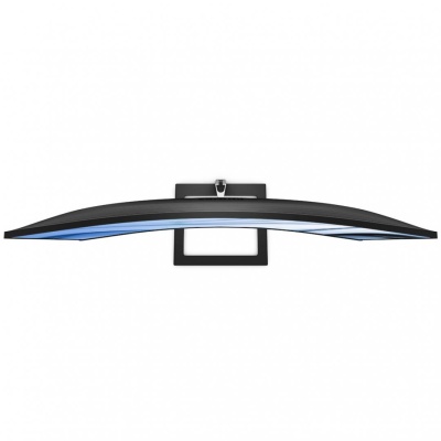 Monitor Philips 31.2" 322E1C/00, Curvature: 1500R, Diagonal (inch): 31.2, Diagonal (cm): 80, Aspect ratio: 16:9, Panel: VA, Resolution: 1920x1080, Refresh Rate: 75Hz, Response time GtG: 4ms, Brightness (max): 250 cd/㎡, Contrast (static) : 3000:1, - Img 13