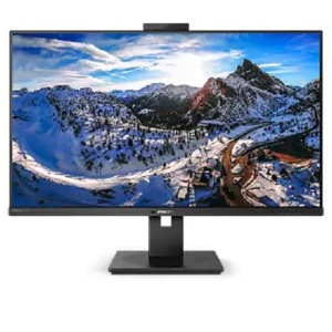 MONITOR Philips 329P1H 31.5 inch, Panel Type: IPS, Backlight: WLED ,Resolution: 3840 x 2160, Aspect Ratio: 16:9, Refresh Rate:60Hz,Response time GtG: 4 ms, Brightness: 350 cd/m², Contrast (static): 1000:1, Contrast (dynamic): 50M:1, Viewing angle: