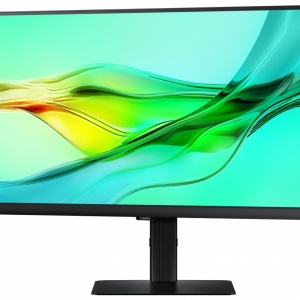 Monitor Samsung 24" LS24D600UAUXEN - Img 3