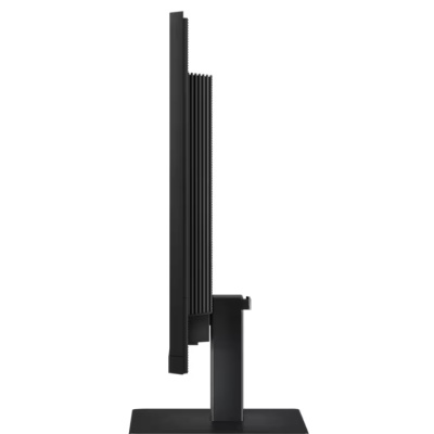 Monitor Samsung 27" LS27H700EAUXEN, Diagonal (inch): 27, Diagonal (cm): 68, Aspect ratio: 16:9, Panel: IPS, Resolution: 3840x2160, Refresh Rate: 60Hz, Response time GtG: 5ms, Brightness (max): 300 cd/m², Contrast (static) : 1000:1, Contrast (dynamic): - Img 3