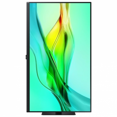 Monitor Samsung 32" LS32D600UAUXEN, Diagonal (inch): 32, Diagonal (cm): 81, Aspect ratio: 16:9, Panel: IPS, Resolution: 2560x1440, Refresh Rate: 100Hz, Response time GtG: 5ms, Brightness (max): 350 cd/m², Contrast (static) : 1000:1, Contrast (dynamic): - Img 6