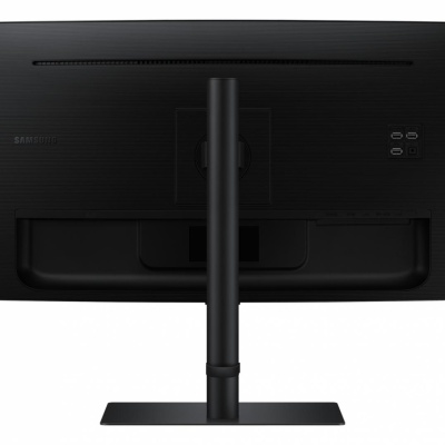 Monitor Samsung 34" LS34C652UAUXEN, Curvature: 1000R, Diagonal (inch): 34, Diagonal (cm): 86, Aspect ratio: 21:9, Panel: VA, Resolution: 3440x1440, Refresh Rate: 100Hz, Response time GtG: 5ms, Brightness (max): 350 cd/m², Contrast (static) : 4000:1, - Img 18