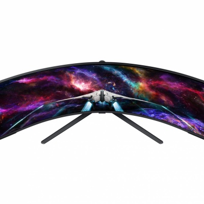 Monitor Samsung 57" LS57CG952NUXEN - Img 7