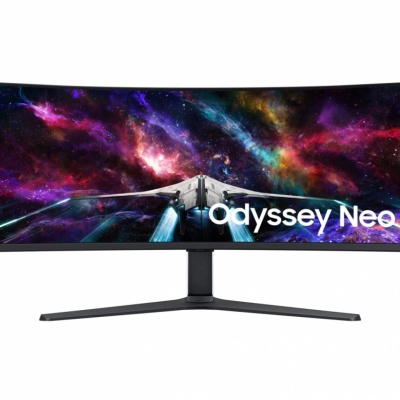 Monitor Samsung 57" LS57CG952NUXEN - Img 2