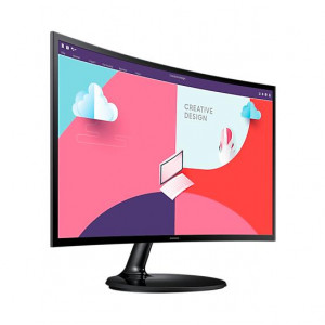 MONITOR Samsung LS24C364EAU, 61 cm (24"), 1920 x 1080 Pixel, Full HD, 4 ms - Img 5
