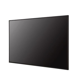 Monitor Signage LG, 43", 500nit, 24/7, UHD, panel IPS, E-LED, 8ms, contrast static 1100:1, mătuire 28%, webOS, SuperSign CMS/C+. Internal Memory 8GB, temperature sensor, Auto Brightness Sensor, Current Sensor, Embedded CMS (USB Auto Playback, Local