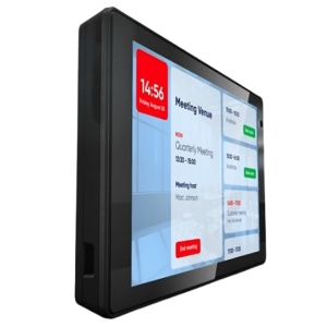 Monitor Touch PHILIPS T-Line 10"