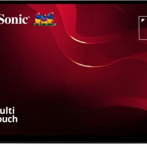Monitor ViewSonic 24" TD2465