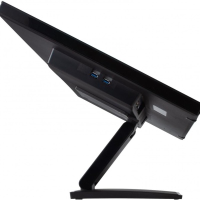 Monitor ViewSonic 27" TD2760, Touch: 10pts, Diagonal (inch): 27, Diagonal (cm): 69, Aspect ratio: 16:9, Panel: VA, Resolution: 1920x1080, Refresh Rate: 60Hz, Response time GtG: 6ms, Brightness (max): 250 cd/㎡, Contrast (static) : 3000:1, Viewing angle: - Img 13