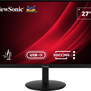 Monitor ViewSonic 27" VG2709U-2K
