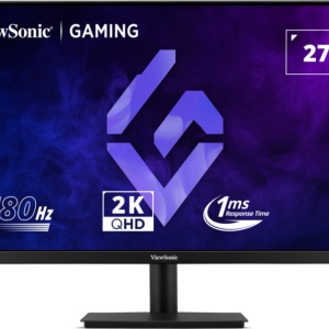 Monitor ViewSonic 27'' VX27G1-2K