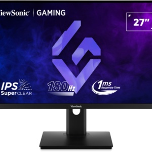Monitor ViewSonic 27" XG27G1