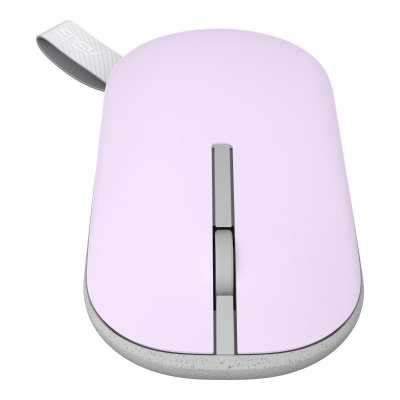 Mouse Asus MD100, wireless, purple - Img 8