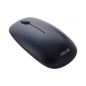 Mouse ASUS MW201C, Wireless, blue