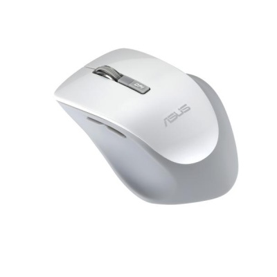 Mouse ASUS WT425, Wireless, alb - Img 5