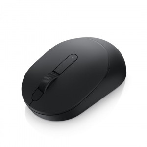 Mouse DELL MS3320W, wireless, negru - Img 2