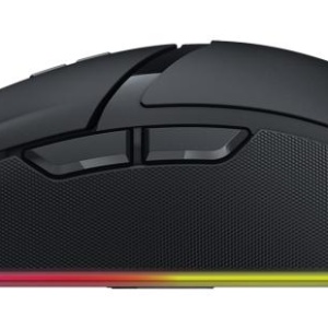 Mouse gaming Cobra Pro wireless/bluetooth/cu fir Razer 30000 DPI 8 butoane programabile iluminare RGB - Img 8