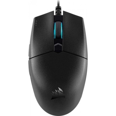 Mouse Gaming Corsair KATAR PRO, cu fir, negru - Img 6