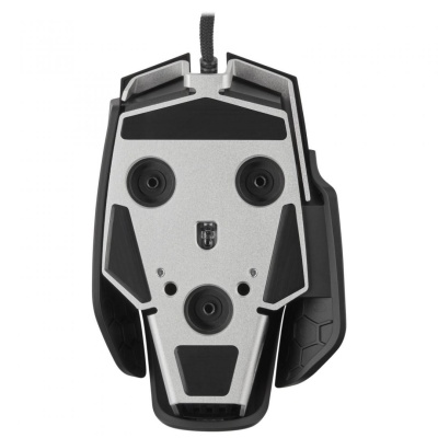 Mouse Gaming Corsair M65 RGB ULTRA Optical cu fir, negru - Img 3