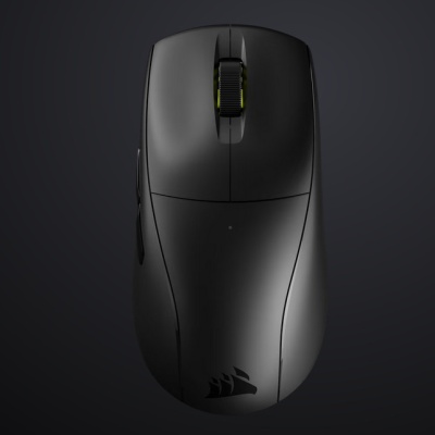 Mouse Gaming Corsair M75 AIR WIRELESS Ultra-Lightweight negru - Img 3