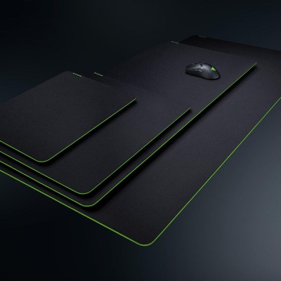 Mouse Pad Razer Gigantus 2 Soft Mat Large, negru