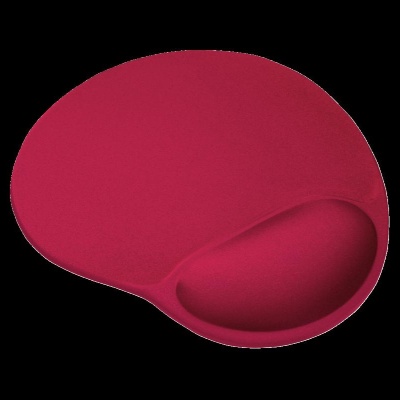 Mouse pad Trust BigFoot Mouse Pad, Small, red - Img 5
