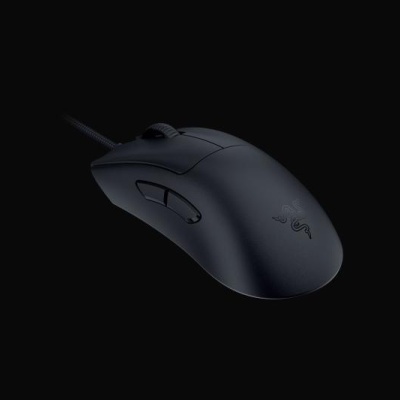 Mouse Razer Deathadder V3 - Ergonomic cu fir, 30000 DPI, negru - Img 11