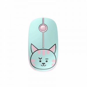 Mouse wireless Tellur Pisica 16000 DPI