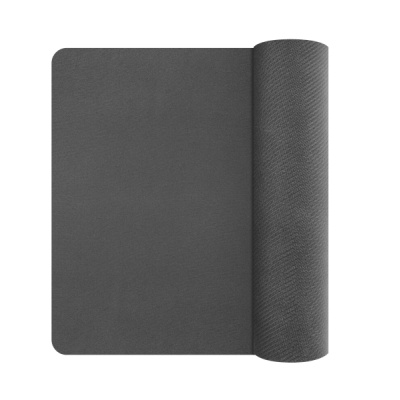 Mousepad Gaming NATEC NPP-2039, 210 x 250 mm, Negru