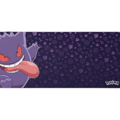 Mousepad Razer Gigantus V2 XXL - Pokemon Gengar Edition, dimensiuni 940 x 410 x 4mm
