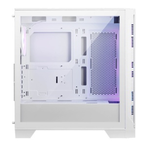 MSI Case MAG FORGE 320R AIRFLOW WHITE