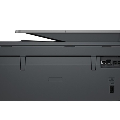 Multifunctional inkjet HP OfficeJet Pro 8132e, format A4, Color, Duplex, USB + LAN + Wi-Fi - Img 3