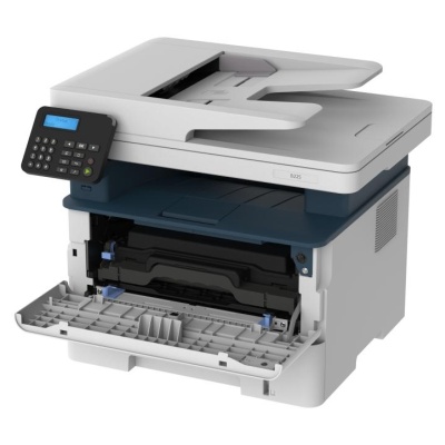 Multifunctional lase mono Xerox B225V_DNI Imprimare/Copiere/Scanare Dimensiune A4, Viteza 34 ppm, Rezolutie:Copiere: Până la 600 x 600 dpi, Imprimare: 600 x 600 dpi, calitate imagine 1200, Procesor:1 GHz Dual Core, Memorie:512 MB,Limbaj imprimre PCL® - Img 4
