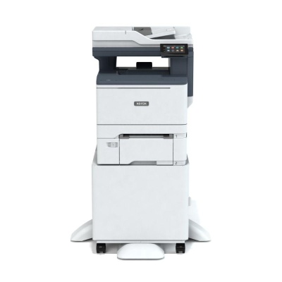 Multifunctional laser color Xerox C325V_DNI, dimensiune A4 (Printare,Copiere, Scanare, Fax), Dimensiune: A4, Viteza Până la 35 ppm color/alb-negru Letter/Până la 33 ppm color/alb-negru A4, Rezolutie Tipărire: 1200 x 1200 dpi, calitate culoare de 4800, - Img 2