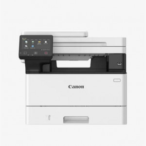 Multifunctional laser mono Canon I-SENSYS X1440I, dimensiune A4 (Printare, Copiere, Scanare), viteza 40ppm, duplex, rezolutie max 1200x1200dpi, memorie 1GB RAM, processor: 1200 Mhz x 2, alimentare hartie 250 coli + 100, limbaj de printare UFRII, PCL 5e2,