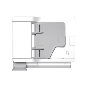Multifunctional laser mono Pantum BM4300ADW A4, 33ppm, Procesor 800MHz, memorie 512MB, Limbaje PCL5e,PCL6,PS3,PDF1.7,GDI, Duplex, DADF, ADF 50 coli,Tava alimentare de 250 coli si tava iesire de 120 coli, Ecran tactil de 3.5 inchi, Recomandat pentru maxim - Img 11
