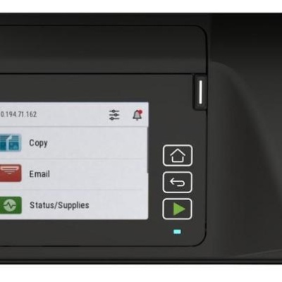 Multifunctional laser Xerox C303a, format A4, Color, Duplex, USB + LAN + Wi-Fi - Img 2